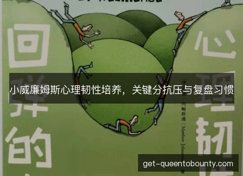 小威廉姆斯心理韧性培养，关键分抗压与复盘习惯